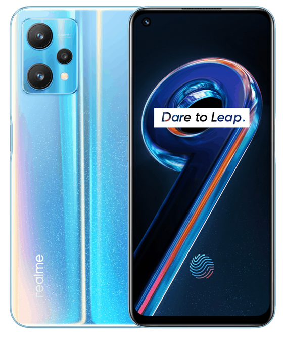 Realme 9 Pro