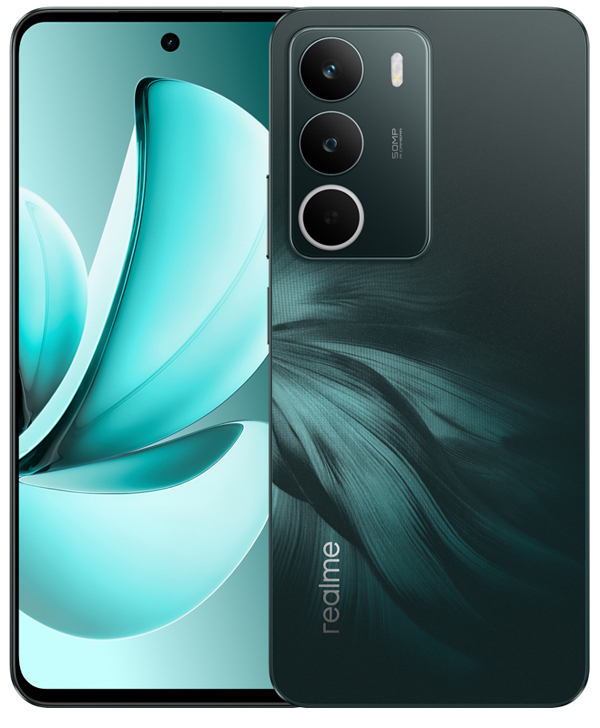 Realme C71 Realme C71