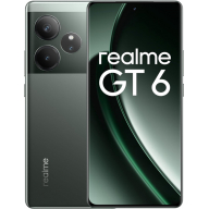 Realme GT 6 