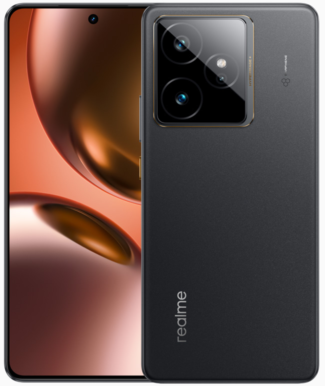 Realme GT 7 Realme GT 7
