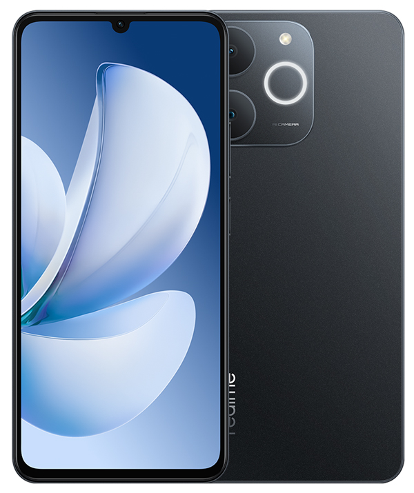 Realme Note 70T