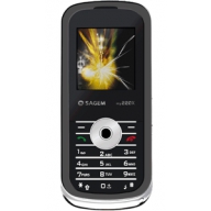 Sagem my 220x