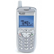 Sagem MY 3052 GPRS