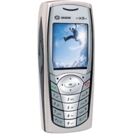 Sagem MY X 5-2