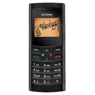 Sagem  my100X