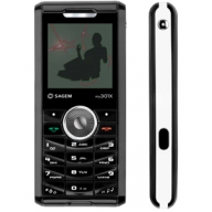 Sagem my301x