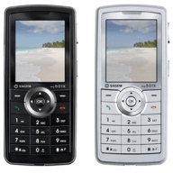 Sagem my501x