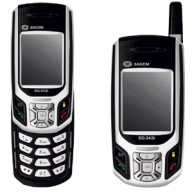 Sagem SG343i