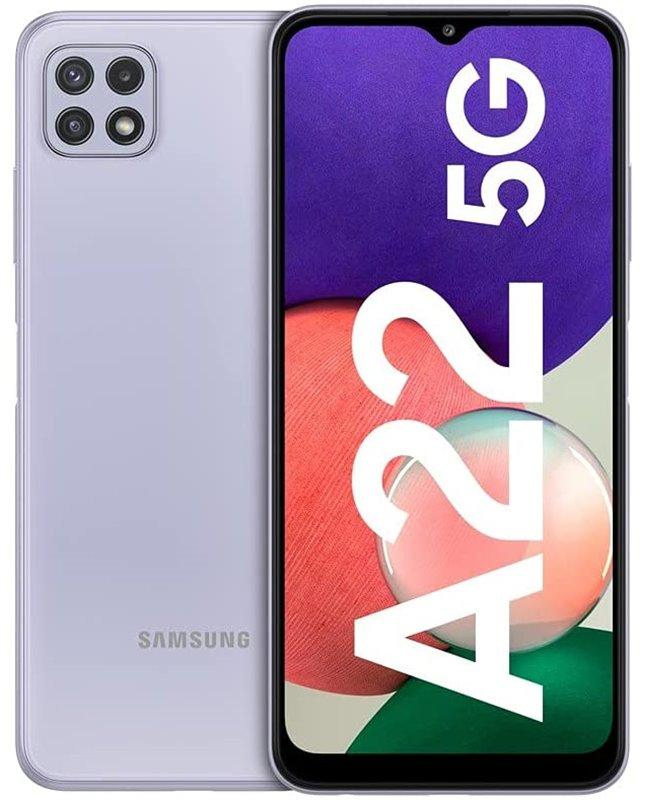 Samsung A22 5G