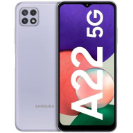 Samsung A22 5G