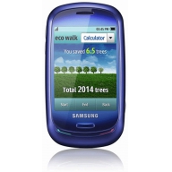 Samsung Blue Earth S7550