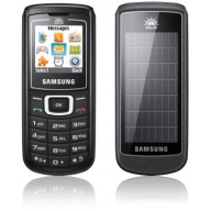 Samsung E1107 Crest Solar