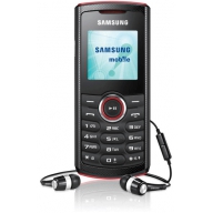 Samsung E2120