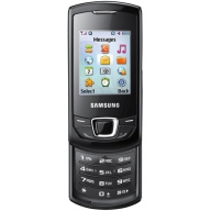 Samsung E2550