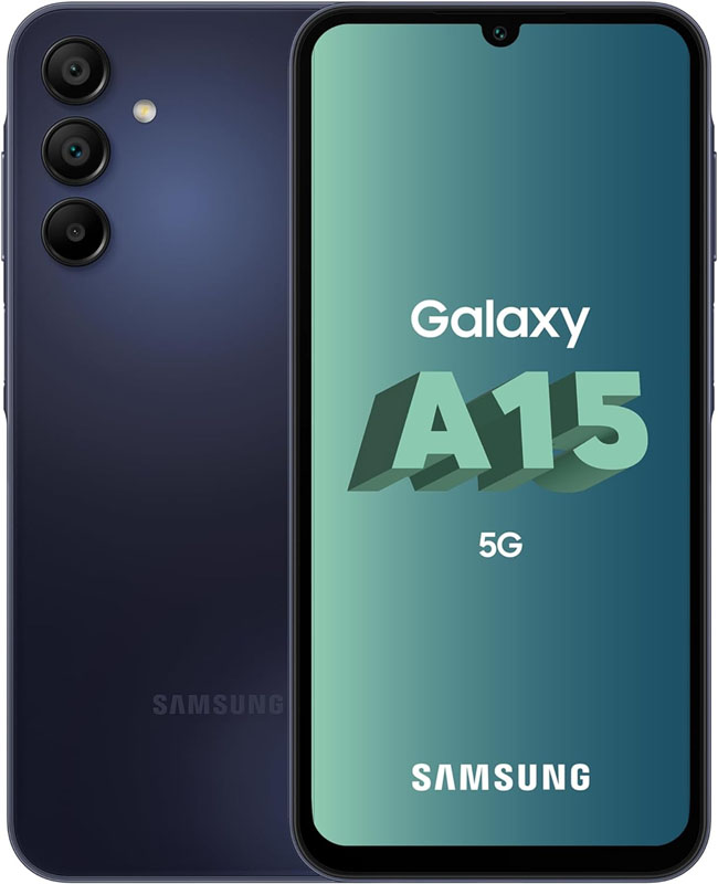 Samsung Galaxy A15 5G