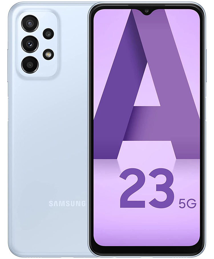 Samsung Galaxy A23 5G