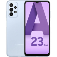 Samsung Galaxy A23 5G