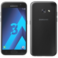 Samsung Galaxy A3 (2017)