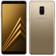 Samsung Galaxy A8+