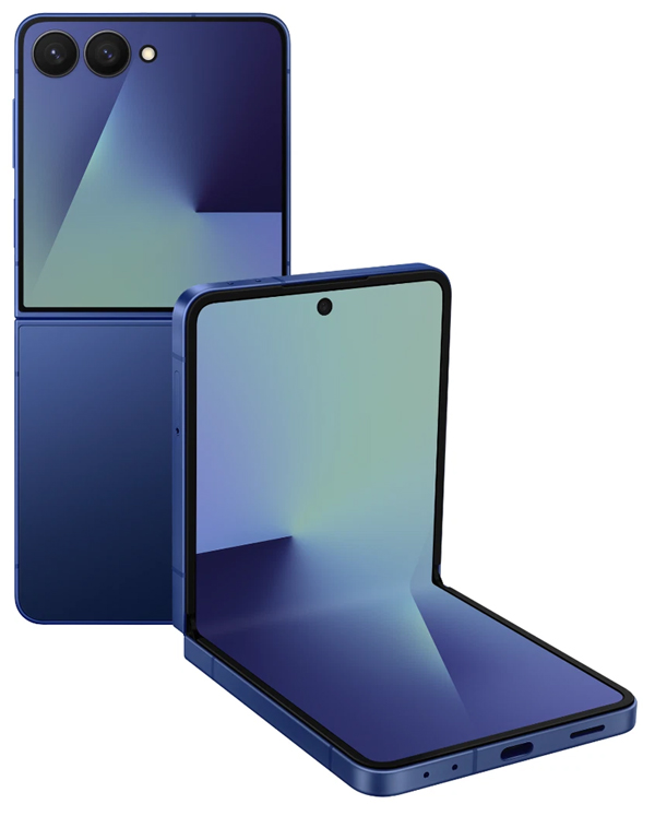 Samsung Galaxy Z Flip7 Samsung Galaxy Z Flip7