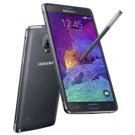 Samsung Galaxy Note 4