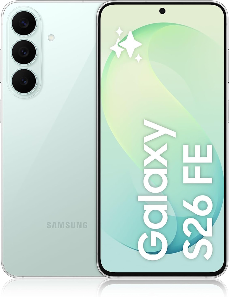 Samsung Galaxy S26 FE