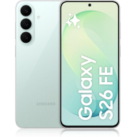 Samsung Galaxy S26 FE