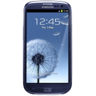 Samsung Galaxy S3