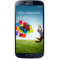 Samsung Galaxy S4