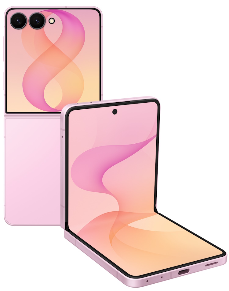Samsung Galaxy Z Flip 8