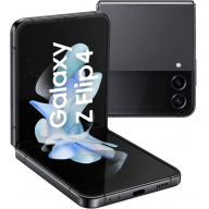 Samsung Galaxy Z Flip4