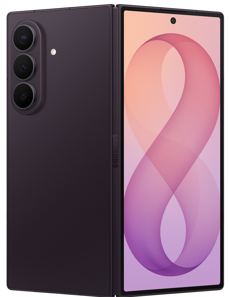 Samsung Galaxy Z Fold 8 Ultra