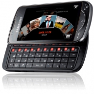 Samsung Omnia Pro B7610