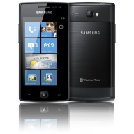 Samsung Omnia W