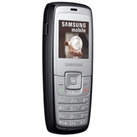 Samsung SGH-C140