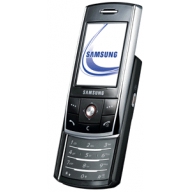 Samsung SGH-D800