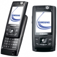 Samsung SGH-D820