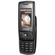 Samsung SGH-D880 Duos