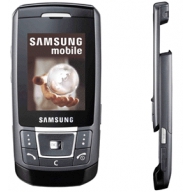 Samsung SGH-D900