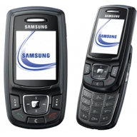 Samsung SGH-E370