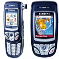 Samsung SGH-E850