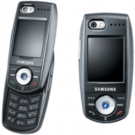 Samsung SGH-E880