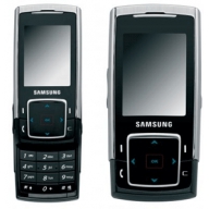 Samsung SGH-E950