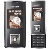 Samsung SGH-J600