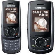 Samsung SGH-M600