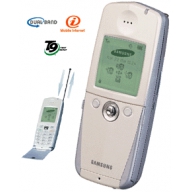 Samsung SGH-N400