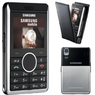 Samsung SGH-P310