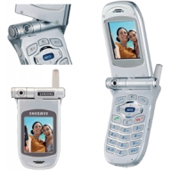 Samsung SGH-P400