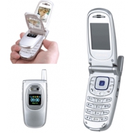 Samsung SGH-P510