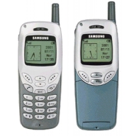 Samsung SGH-R200S/R210s